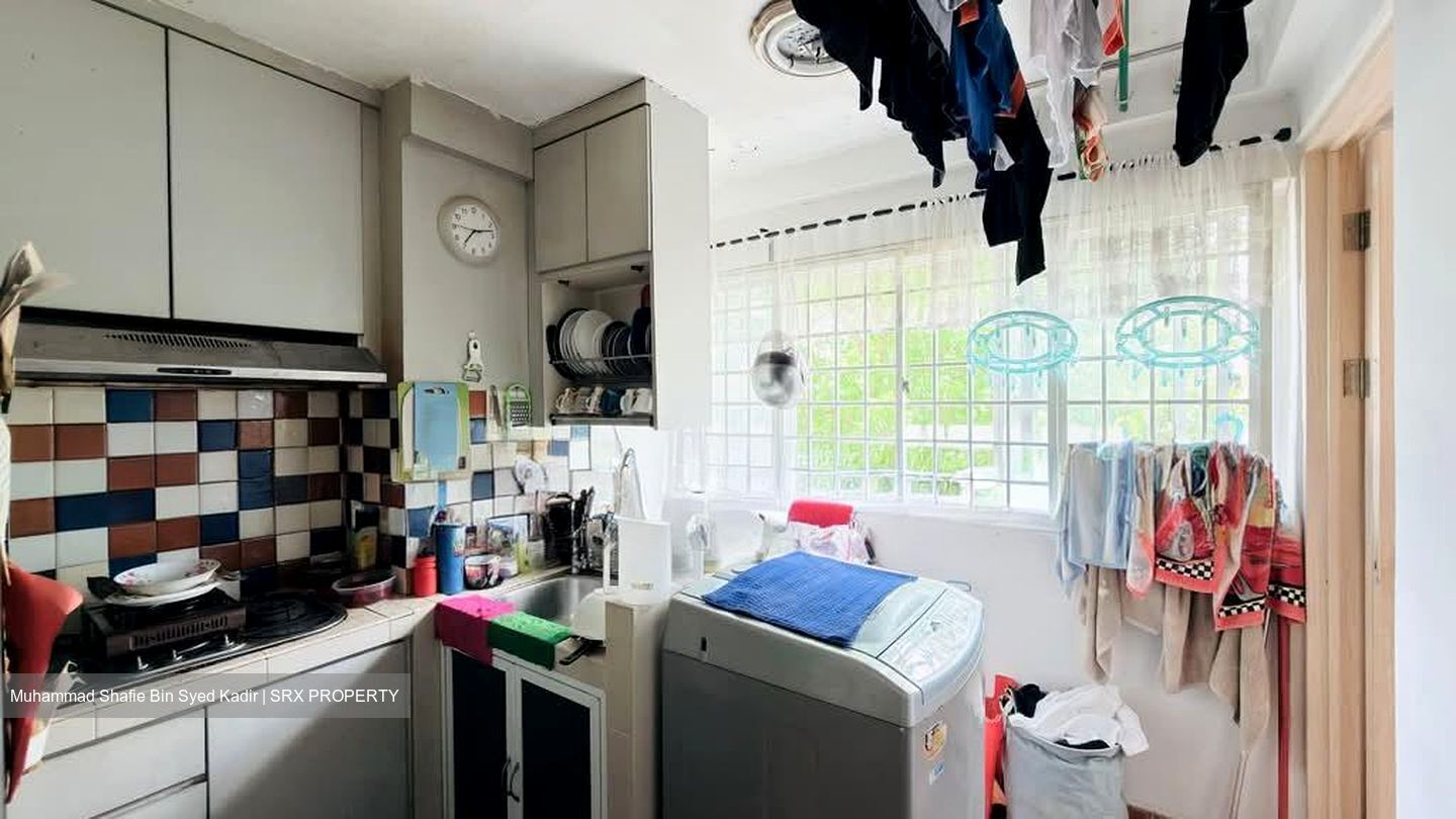 Blk 525 Bedok North Street 3 (Bedok), HDB 3 Rooms #537360801